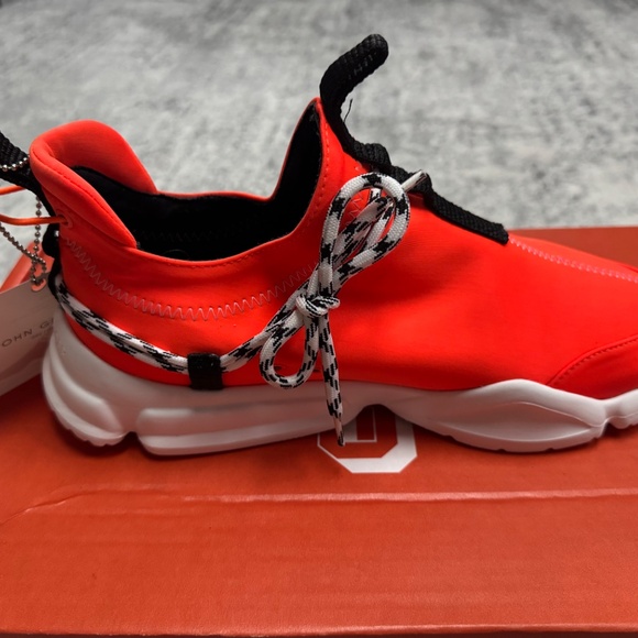 John Geiger 002 Low Highlighter Pack Orange - Picture 7 of 10